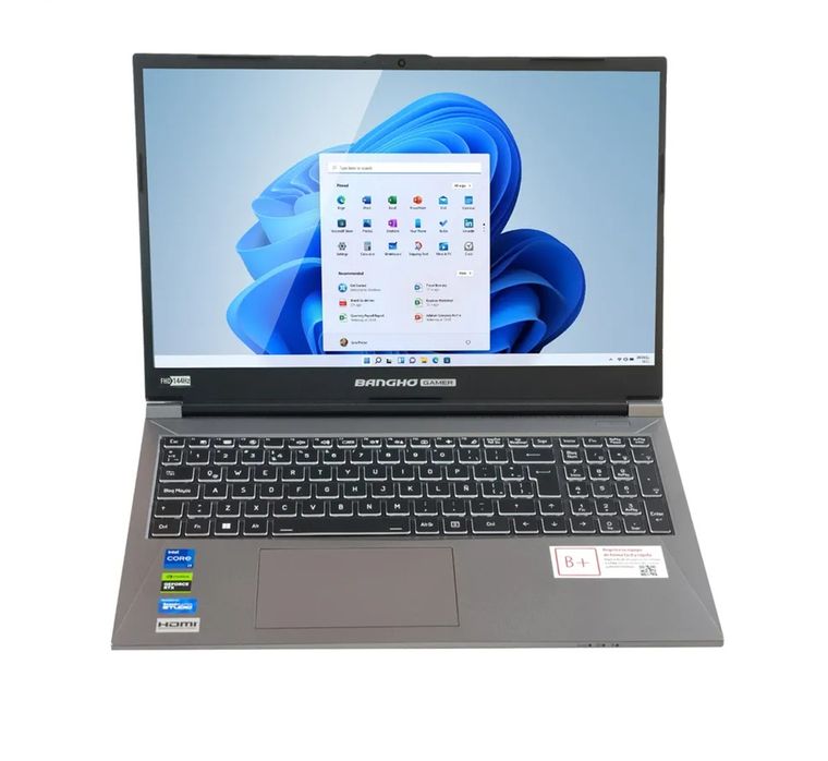 Banghó fabrica este modelo en Argentina y ofrece una garantía oficial de dos años, certificada por TUV Rheinland. Banghó fabrica este modelo en Argentina y ofrece una garantía oficial de dos años, certificada por TUV Rheinland.