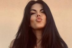 África Zavala fue una de las protagonistas de la octava temporada de El señor de los cielos. Foto: Instagram/África Zavala