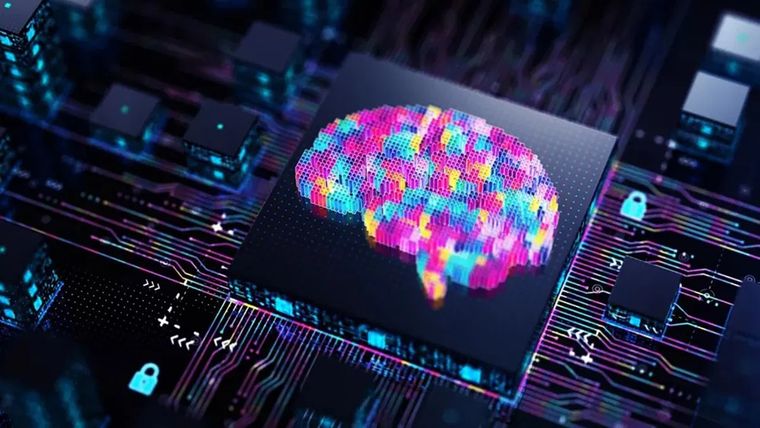 Los científicos plantean que la luz podría reemplazar a los chips en tareas clave de inteligencia artificial y manejo de datos. Los científicos plantean que la luz podría reemplazar a los chips en tareas clave de inteligencia artificial y manejo de datos.