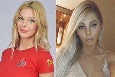 Boca, nariz, pechos…Así ha sido la transformación de la ex Gran Hermano 2015. Foto: Lecturas (lecturas.com)