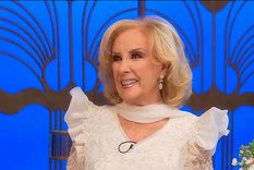 Mirtha Legrand Mirtha Legrand