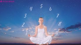 Los números de la suerte de hoy.