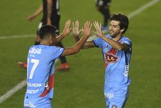 Foto: Télam Foto: Télam