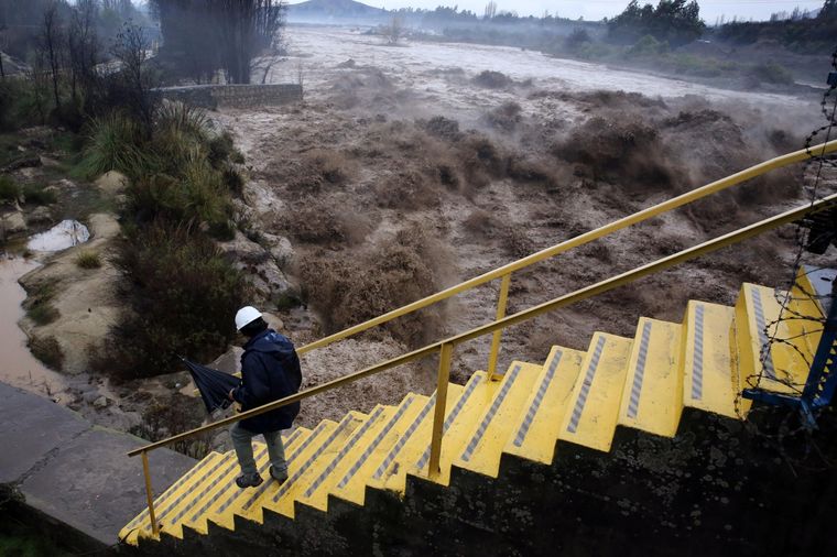 Foto: EFE/Elvis González