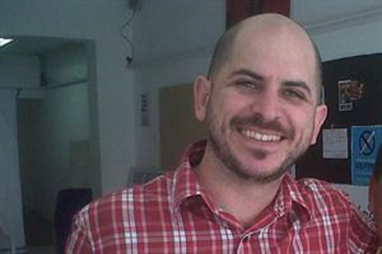 No tengo nada que ver, dijo Conu Rodríguez sobre la acusación de espionaje