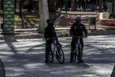 Mendoza entró en aislamiento total y los estudiantes no podrán celebrar su día ni la llegada de la primavera