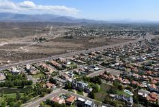 El Gobierno estableció las infracciones y penalidades que recibirán las construcciones y otras actividades irregulares en la zona.