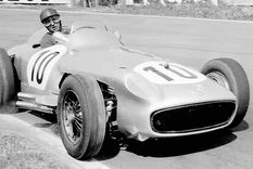 por este auto pagaron 30 millones de dolares