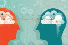 Tanto el IQ como la EQ se consideran importantes para nuestro éxito profesional.