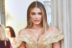 Migbelis Castellanos tiene 1.6 millones de seguidores en su cuenta oficial de Instagram.