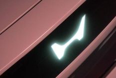 Honda cambia de logo:¿Cuál es la razón?