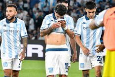 Costas deberá rearmar el equipo tras expulsiones y molestias físicas. Costas deberá rearmar el equipo tras expulsiones y molestias físicas.