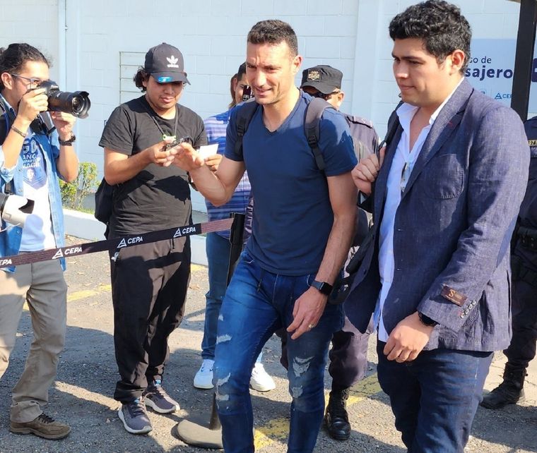 Foto: Twitter: Grupo Megavisión GMV