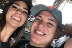Daniela Celis y Thiago Medina revelaron la curiosa forma que eligieron para reconocer a sus gemelas Hace dos meses, los ex Gran Hermano se convirtieron en padres de Laia y Aimé