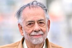 El cineaste fue operado en las últimas horas. Foto: Instagram/ @francisfordcoppola. El cineaste fue operado en las últimas horas. Foto: Instagram/ @francisfordcoppola.