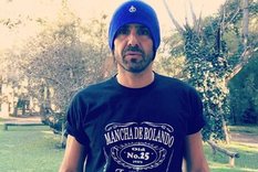 que dijo el cantante de la mancha de rolando tras el escandalo de la autopista ricchieri