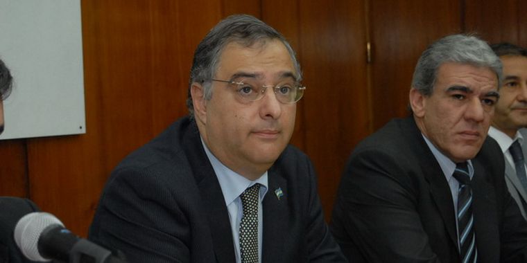 Foto: Prensa Diputados