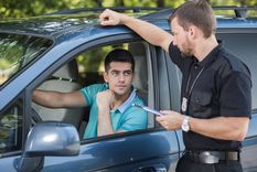La nueva licencia digital ya se puede usar en 18 provincias y en CABA, y tiene la misma validez que la versión física. Foto: Shutterstock