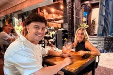 No te pierdas la galería de fotos de nuestra recorrida: ¡hacé scroll hasta el final!