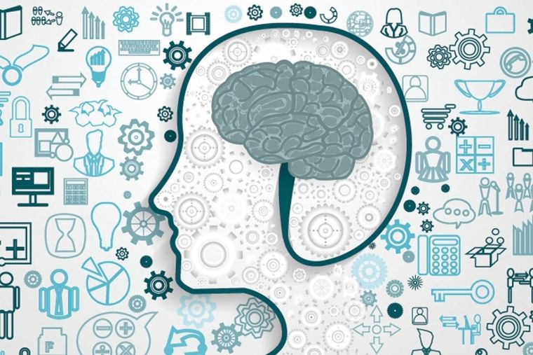 Test Visual Test Visual para medir la evolución de tu cerebro Foto: EASAN