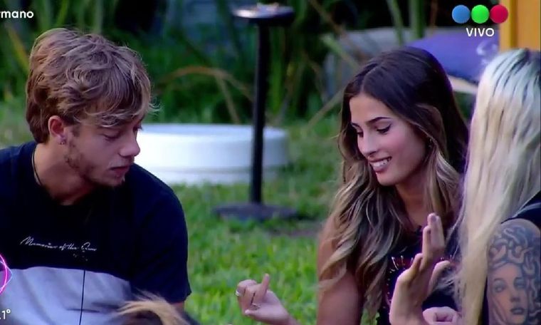 A Julieta Poggio le hicieron un test para saber si es milipili El desopilante momento fue orquestado por La Tora