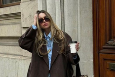 El layering inteligente y cómo usarlo en tus outfits.