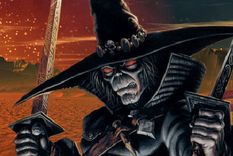 te acordas de: chakan, the forever man