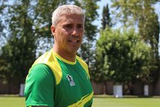 Foto: Defensa y Justicia Foto: Defensa y Justicia