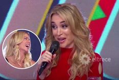 Se viralizó un video de Fátima Florez imitando a Nicole Neumann La pareja del Presidente Javier Milei hizo una interpretación imperdible de la modelo