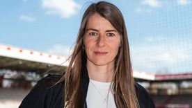 Eta asumirá en la recta final de la temporada. Eta asumirá en la recta final de la temporada.