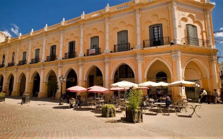 Un plan para el fin de semana.&nbsp;