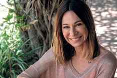 Claudia Luchetti en Espacio M.