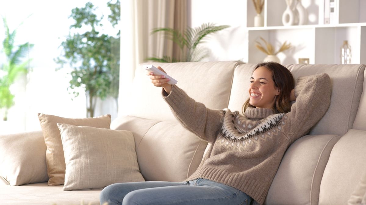 Ni estufa ni caloventor: el truco que mantiene la casa caliente en invierno y reduce el consumo de energía