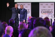 Foto: Noticias Argentinas