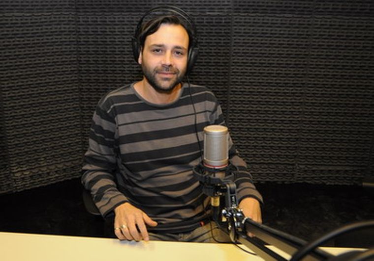 Foto: Alf Ponce / MDZ