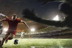 La Inteligencia Artificial predijo los próximos ganadores de este torneo Foto: Shutterstock La Inteligencia Artificial predijo los próximos ganadores de este torneo Foto: Shutterstock