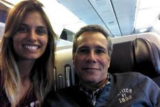 hablo la modelo amiga de nisman: amaba a sus hijas