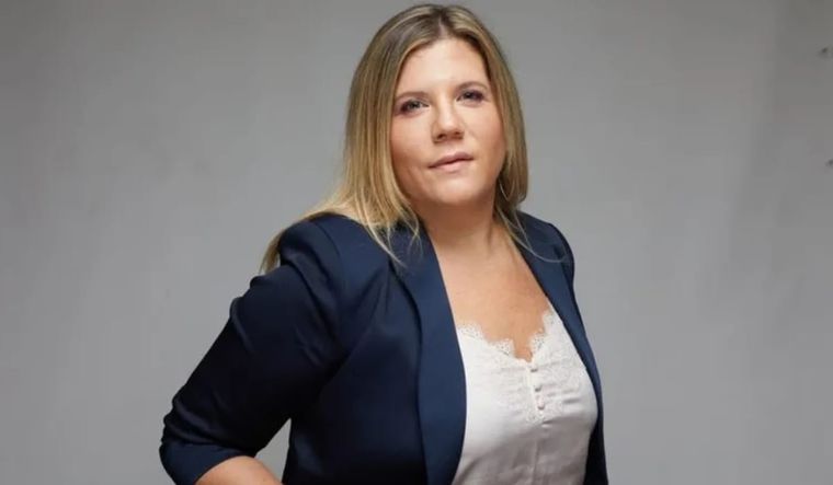 Dominique contó cómo vive su mudanza a su casa propia