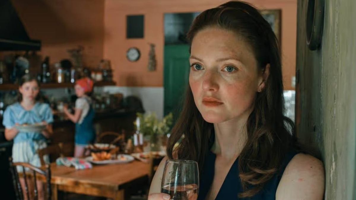 La miniserie británica en Disney+ que te dejará sin aliento con su impactante historia