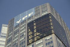 El reemplazante de Terraf, será Ignacio Ezequiel Bruera, que hasta el momento se desempañaba como director suplente Foto: Juan Mateo Aberastain Zubimendi / Mdz