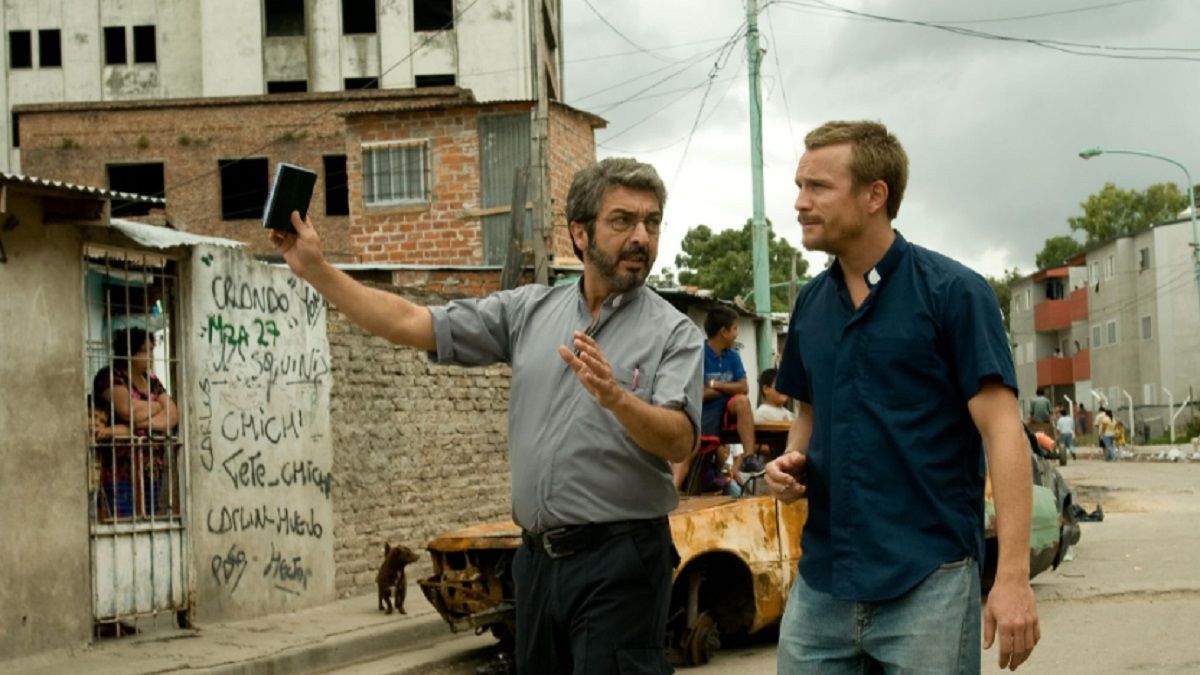 Cine argentino en Netflix: historias humanas que conmueven