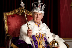 El rey Carlos III tuvo otra amante ademas de Camilla Parker Bowles. Foto: INSTAGRAM @THEROYALFAMILY