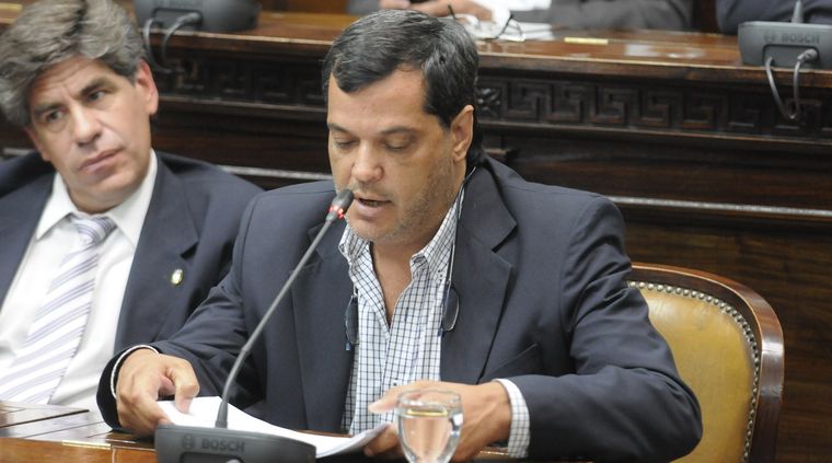 Foto: Alf Ponce / MDZ