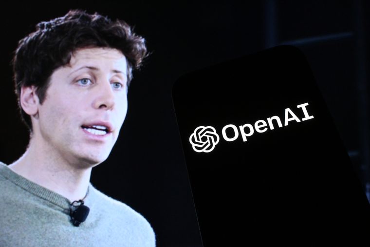 Sam Altman anticipó la eliminación de la versión GPT-4o para priorizar versiones actualizadas.