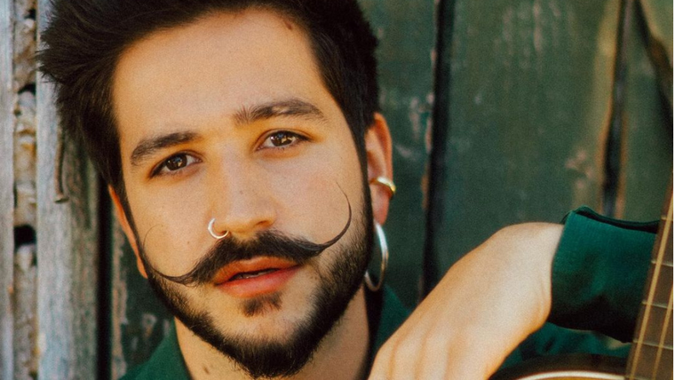 Camilo Fuente: Instagram @camilo