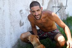 Gil Pereg se deshumanizó y así actuó con sus víctimas. Hoy nadie reclama su cuerpo. Foto: ALF PONCE MERCADO / MDZ