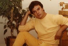 Juan Gabriel, el ]Divo de Juárez.