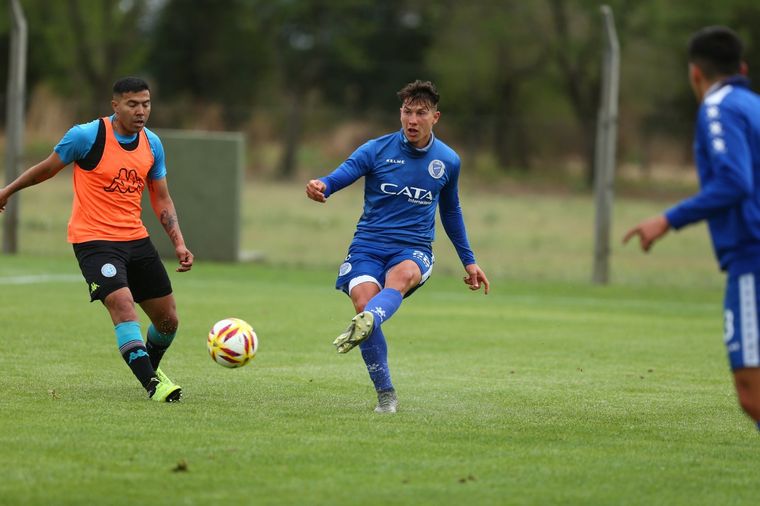 Foto: Belgrano de Córdoba