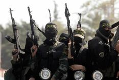 para el estado islamico, el coronavirus es un tormento enviado por dios a occidente