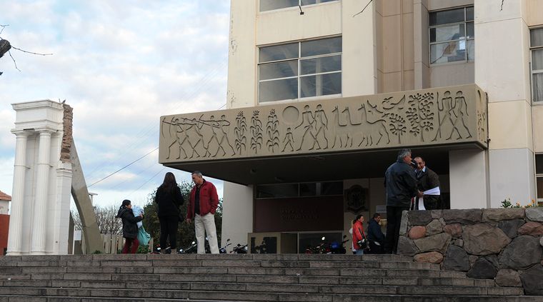 Foto: Pachy Reynoso/MDZ